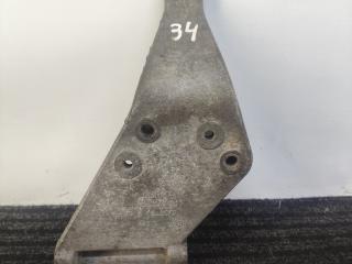 кронштейн гидроусилителя Volkswagen Passat B3 1991, 1.8 л., бензин, МКПП, белый, седан, передний привод, 053145515, 8094305