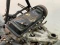 двигатель Audi 80 B3 1989, 1.6 л., бензин, белый, седан, передний привод, DT250539 - фото №7