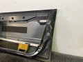 дверь передняя правая Audi A4 B5 1999, 1.8 л., бензин, АКПП, черный, универсал, передний привод - фото №5