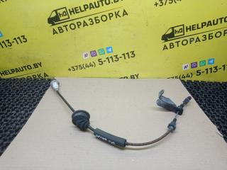 трос газа Mercedes-Benz S-Класс W140/C140 [рестайлинг] W140 1994, 3.5 л., дизель, АКПП, фиолетовый, седан, задний привод