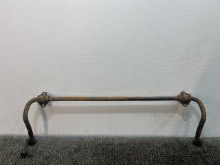 стабилизатор подвески задний Chery Tiggo (T11) 1 поколение 2011, 1.6 л., бензин, МКПП, чёрный, внедорожник 5 дв., передний привод