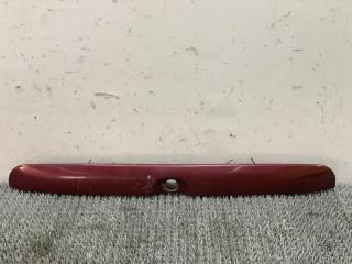 подсветка номера Opel Omega B 1998, 2.0 л., бензин, 5МКПП, красный, универсал, задний привод