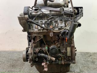 распределитель зажигания (трамблёр) Renault Laguna 1 поколение 1997, 2.0 л., F3R 200, бензин, МКПП, серый, универсал, передний привод