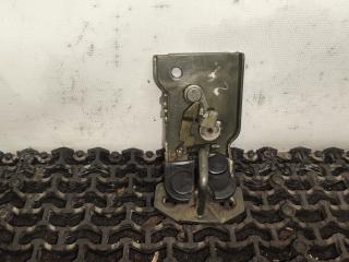 замок багажника Suzuki Baleno 1 поколение 2002, 1.5 л., бензин, МКПП, чёрный, седан