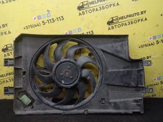 вентилятор радиатора Lada Granta 1 поколение 2013, МКПП, передний привод