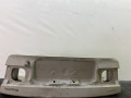 крышка багажника (дверь 3-5) Mazda 626 GF [рестайлинг] GF 1999, 1.8 л., i, бензин, МКПП, бежевый, седан, передний привод - фото №7