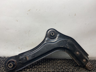 рычаг передний левый Daewoo Nubira J100 1998, 1.6 л., i, A16DMS, бензин, МКПП, зелёный металлик, хетчбэк 5 дв., передний привод