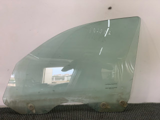 стекло двери передней левой Dodge Neon 1 поколение 1998, 2.0 л., бензин, АКПП, седан
