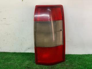 фонарь задний правый Opel Omega B 1998, 2.0 л., бензин, 5МКПП, красный, универсал, задний привод