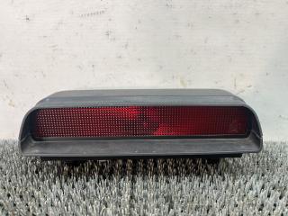 дополнительный стоп-сигнал Suzuki Baleno 1 поколение 2002, 1.5 л., бензин, МКПП, чёрный, седан, 35810-63E0