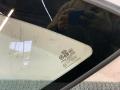 стекло кузовное боковое левое Kia Sorento 1 поколение 2006, 2.4 л., дизель, АКПП, серый, внедорожник 5 дв., передний привод - фото №2