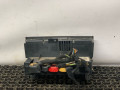 блок управления печки / климат-контроля Lancia Lybra 1 поколение 839 2000, 1.8 л., i, 839 A9.000, бензин, МКПП, синий, универсал, передний привод - фото №2