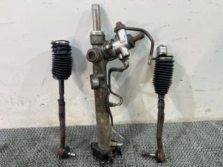 рулевая рейка Toyota Carina E 1 поколение T190 1995, 1.6 л., 4A-FE, бензин, МКПП, зелёный, хетчбэк 5 дв., передний привод, 20310