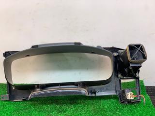 рамка панели приборов Nissan Primera P11 1998, 2.0 л., SR20DE, бензин, 5МКПП, серебристый, седан, передний привод