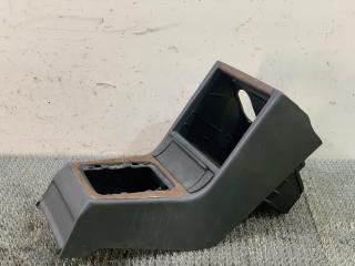 консоль салона Volvo 460 1 поколение 1993, 2.0 л., бензин, МКПП, зелёный, седан, передний привод