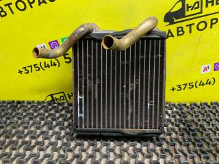 радиатор отопителя (печки) Mitsubishi Lancer 7 поколение 1996, 2.0 л., дизель, МКПП, белый, универсал, передний привод