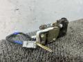 замок двери передней правой Rover 600 Series 1 поколение 1994, 2.0 л., бензин, МКПП, зелёный, седан, передний привод - фото №2