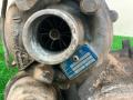 турбина Volkswagen Golf 2 поколение 1986, 1.6 л., дизель, МКПП, хетчбэк 5 дв., передний привод, 028145703E, 913120472 - фото №6