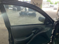 стекло двери передней левой Pontiac Sunfire 1 поколение 1999, 2.2 л., бензин, АКПП, черный, передний привод - фото №2