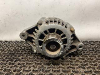 генератор Opel Astra G (1998 - 2009), 1.4 л., i, бензин, МКПП, универсал, передний привод, 12041250130N