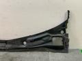 дождевик Nissan Murano Z50 2005, 3.5 л., бензин, АКПП, черный, внедорожник 5 дв., полный привод - фото №4