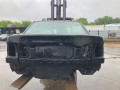 задняя часть кузова (тазик) Volvo S70 1 поколение 2000, 2.5 л., D 5252 T, дизель, МКПП, черный, седан, передний привод - фото №9