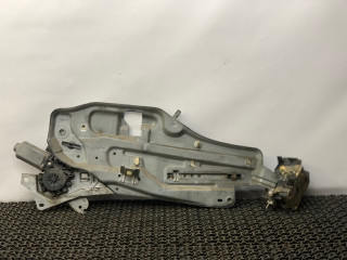 стеклоподъемник передний правый Renault Laguna 1 поколение 1995, 1.8 л., бензин, МКПП, универсал, передний привод, F3P