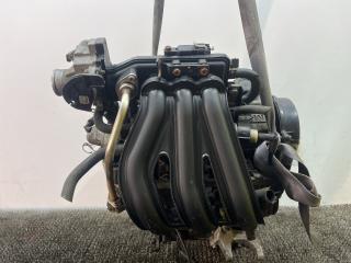 коллектор впускной Chevrolet Matiz 2 поколение (2005 - 2008), 0.8 л., F8CV, бензин, МКПП, передний привод