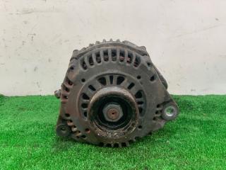 генератор Nissan Murano Z50 2005, 3.5 л., бензин, АКПП, черный, внедорожник 5 дв., полный привод