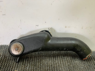 патрубок воздушного фильтра Opel Sintra 1 поколение 1999, 2.2 л., X 22 XE, бензин, МКПП, серебристый, минивэн, передний привод, 25147301