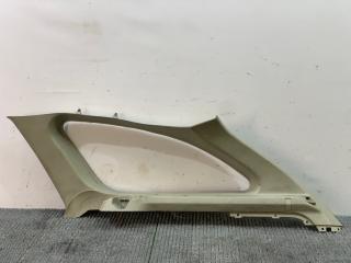 пластик Nissan Primera P12 2002, 2.2 л., дизель, универсал, передний привод