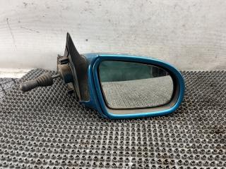 зеркало наружное правое Opel Corsa B (1993 - 2000), 1.0 л., бензин, МКПП, хетчбэк 3 дв., передний привод