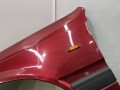 крыло переднее левое Mazda 626 3 поколение (1987 - 1992), 2.0 л., бензин, МКПП, седан, передний привод - фото №4