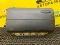 подушка безопасности пассажира SEAT Ibiza 2 поколение 1998, 1.6 л., ALM, бензин, 5МКПП, синий, хетчбэк 5 дв., передний привод - фото №2