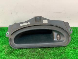 бардачок Renault Scenic 1 поколение 1997, 1.9 л., F8Q 786, дизель, МКПП, серый, передний привод, 7700840696