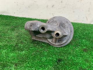 корпус масляного фильтра Volkswagen Golf 2 поколение 1990, 1.6 л., дизель, МКПП, черный, хетчбэк 3 дв., передний привод, 063115417