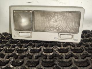 фонарь салона (плафон) Volkswagen Golf 3 поколение 1995, 1.9 л., AEY, дизель, МКПП, белый, универсал, передний привод, 357947111C, 722030-00