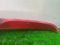 спойлер Ford Focus 2 поколение 2006, 1.6 л., HWDA, бензин, МКПП, красный, хетчбэк 5 дв., передний привод - фото №2