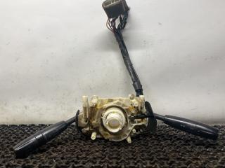 переключатель подрулевой (стрекоза) Kia Shuma 1 поколение 1999, 1.5 л., бензин, МКПП, красный, хетчбэк 5 дв., передний привод, 17331B-1000, 990119