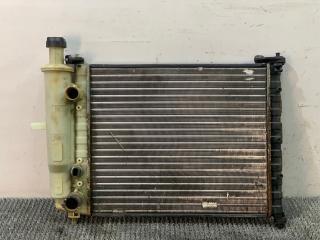 радиатор (основной) Fiat Marea 1 поколение 1998, 1.6 л., бензин, МКПП, седан, передний привод