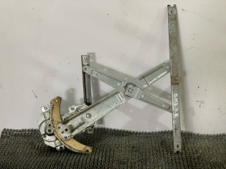 стеклоподъемник передний правый Daewoo Matiz M200 KLYA 2006, 0.8 л., бензин, МКПП, хетчбэк 5 дв.