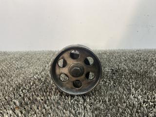 полуось (приводной вал, ШРУС) Audi 80 8C/B4 (1991 - 1996), 1.9 л., дизель, МКПП, передний привод, 053115019