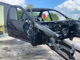 четверть передняя правая Volkswagen Jetta 4 поколение 2001, 2.0 л., AQY, бензин, МКПП, синий, седан, передний привод