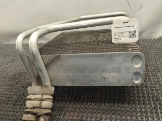 испаритель кондиционера Renault Scenic 1 поколение 1997, 1.6 л., K7M 702, бензин, МКПП, синий, минивэн, передний привод