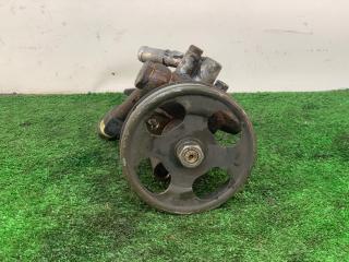 насос гидроусилителя руля Mazda 626 GE 1994, 1.8 л., FP, бензин, МКПП, бордовый, седан, передний привод