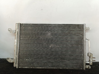 радиатор кондиционера Lancia Lybra 1 поколение 839 2000, 1.8 л., 839 A9.000, бензин, МКПП, универсал