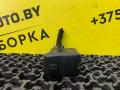 кнопка обогрева заднего стекла SEAT Ibiza 2 поколение 1998, 1.6 л., ALM, бензин, 5МКПП, синий, хетчбэк 5 дв., передний привод - фото №2
