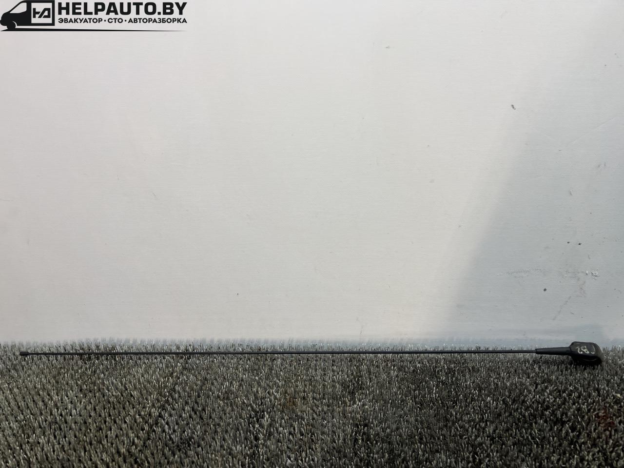 антенна Citroen Berlingo 1 поколение (M49) 1999, дизель, МКПП, белый, минивэн - фото №1