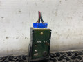 кнопка противотуманных фар Mazda 626 GF 1997, 2.0 л., дизель, МКПП, зелёный, хетчбэк 5 дв., передний привод - фото №4