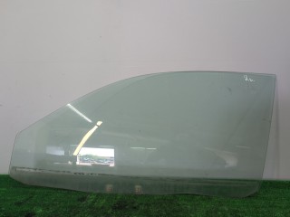 стекло двери передней левой Mitsubishi Mirage 5 поколение 2002, 1.5 л., бензин, АКПП, чёрный, купе, передний привод, 43R-00033, M213AS2